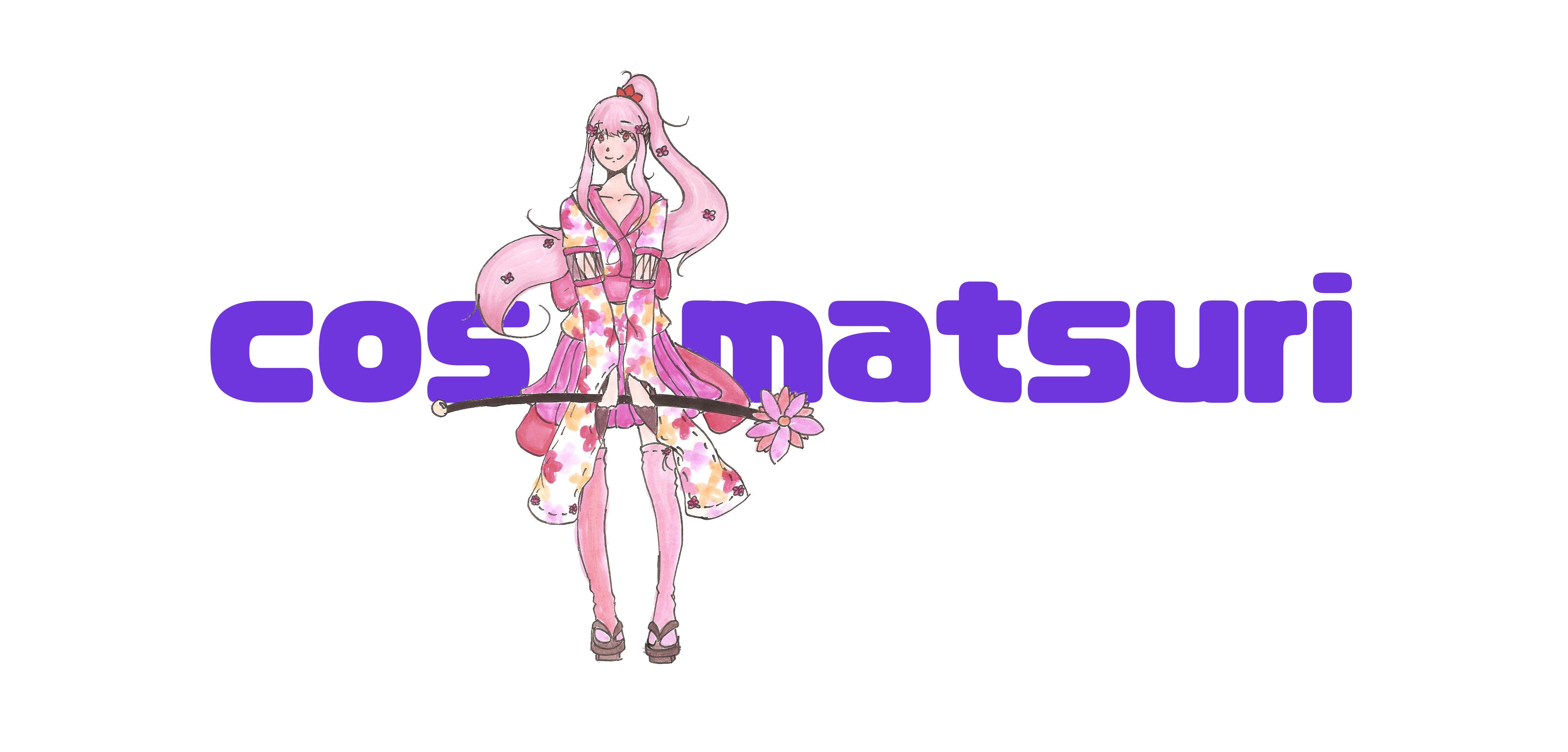 Special invitation to Sakura-con attendees