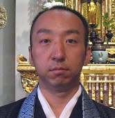 Rev. Katsuya Kusunoki