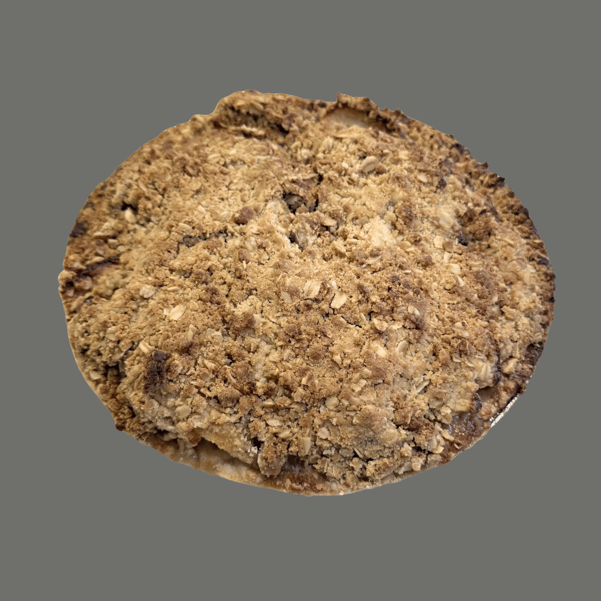 Apple Pie (whole)